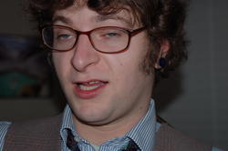 Profile photo